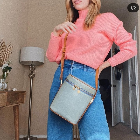 Authentic Louis Vuitton Vernis Sullivan - Picture 14 of 15